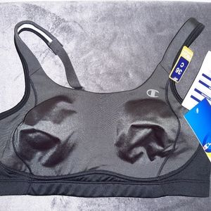 Champion Sports Bra High Support Size 36C